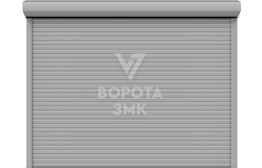 Рулонные ворота 3200×2400 Херман ЗМК-2153